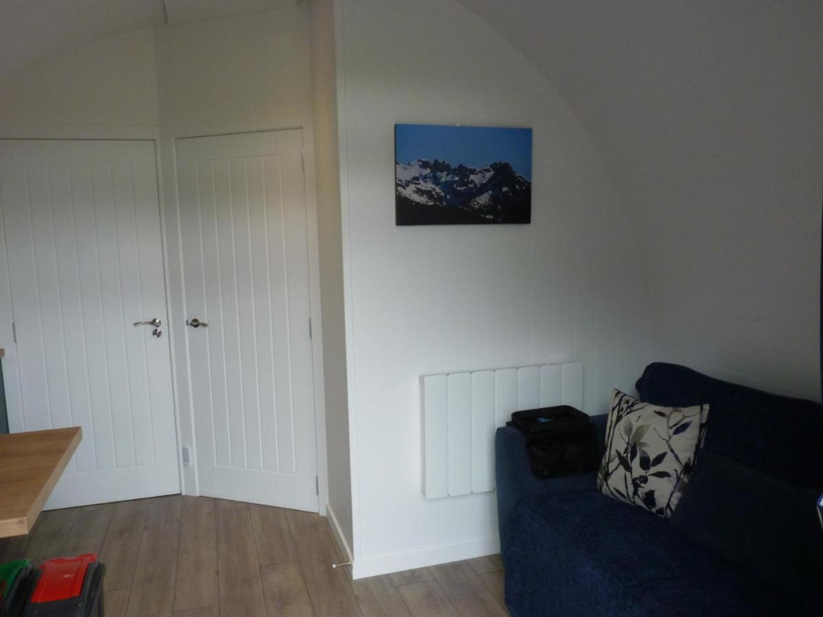 Tanleys - Skye Pod Apartment Grantown-on-Spey Exterior foto