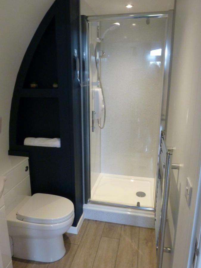 Tanleys - Skye Pod Apartment Grantown-on-Spey Exterior foto