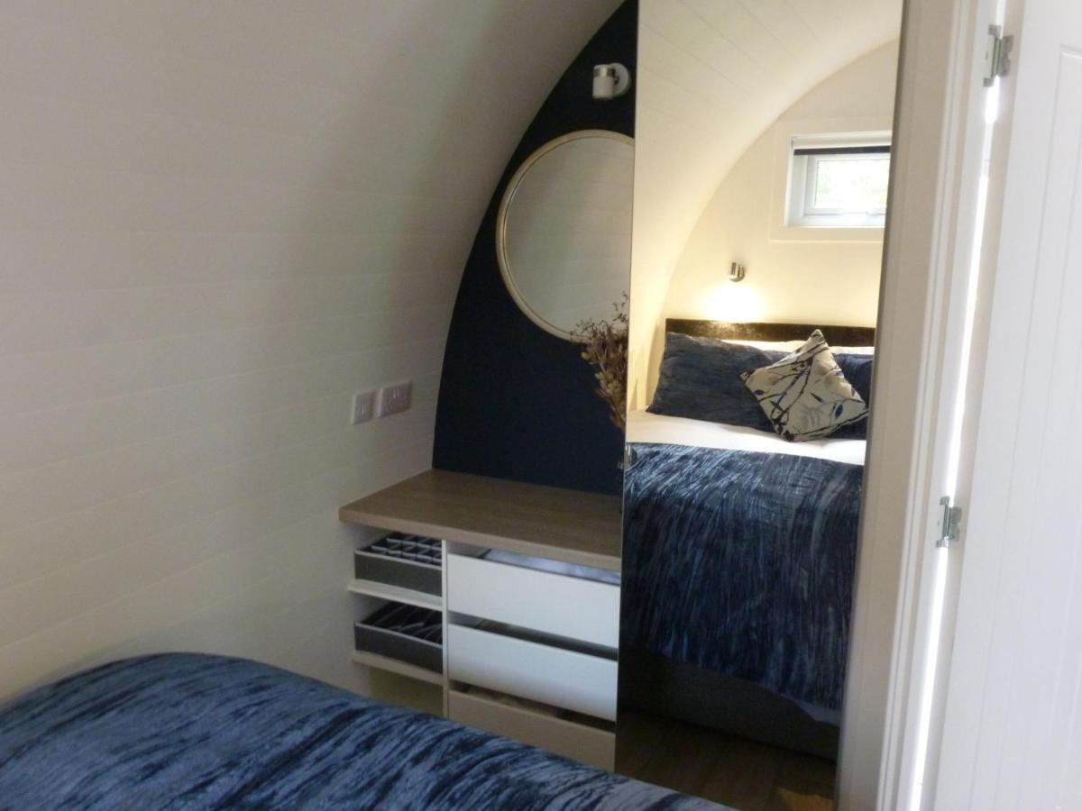 Tanleys - Skye Pod Apartment Grantown-on-Spey Exterior foto