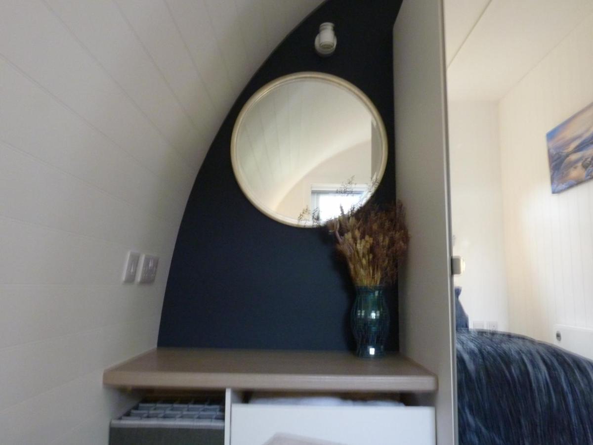 Tanleys - Skye Pod Apartment Grantown-on-Spey Exterior foto